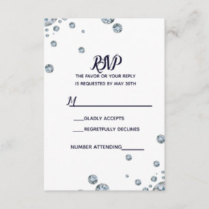 Denim & Diamonds Jeans Brilhantes Glam RSVP