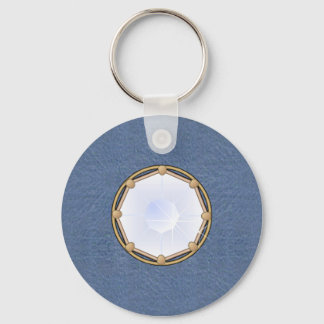 DENIM e DIAMOND CHAVEIRO