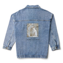 Denim feminino