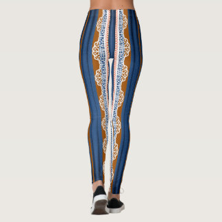 Denim > Leggings > Vestuário e Calçados > Mulheres