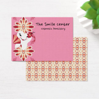 Dental (O Dente De Posh)