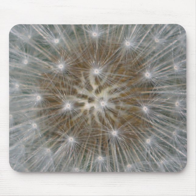 Dente-de-leão Mousepad (Frente)