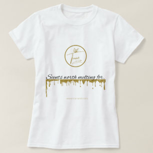 Dente Que Vale A Pena Derreter Para Camisa