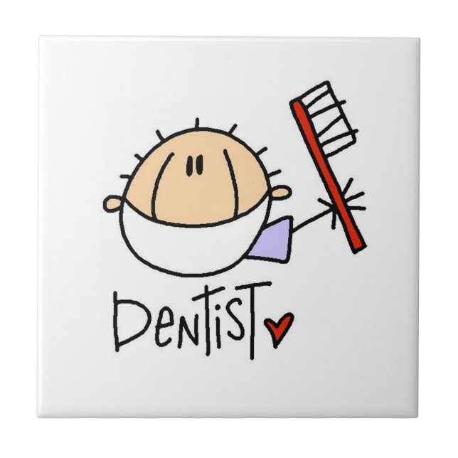 Dentista (Frente)