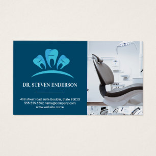 Dentista   Logotipo Dente