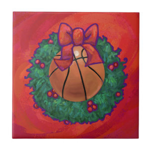 Dentro de basquete