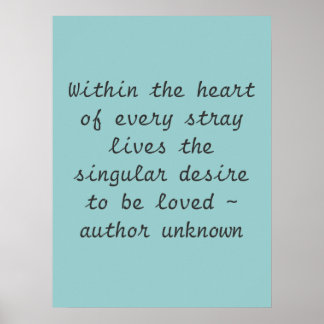 Dentro do coração ... Pôster