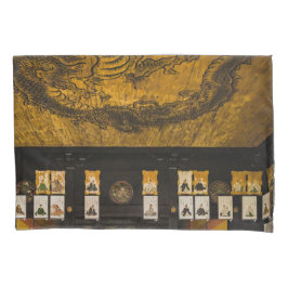 Dentro Konchi-In templo, Quioto