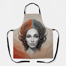 dentro out vivid girl