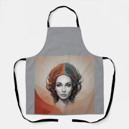 dentro out vivid girl