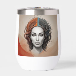 dentro out vivid girl