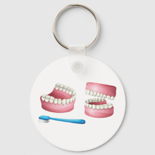 Dentures Chaveiro