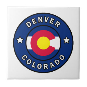 Denver Colorado