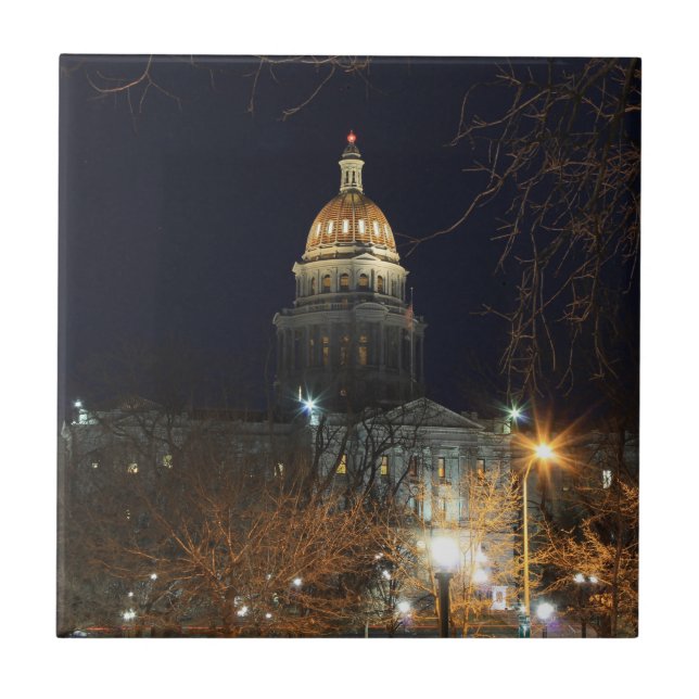 Denver na noite 1 (Frente)