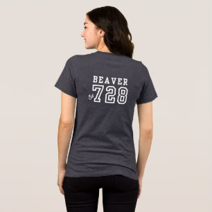 DEP nº (Reservado para Tara)