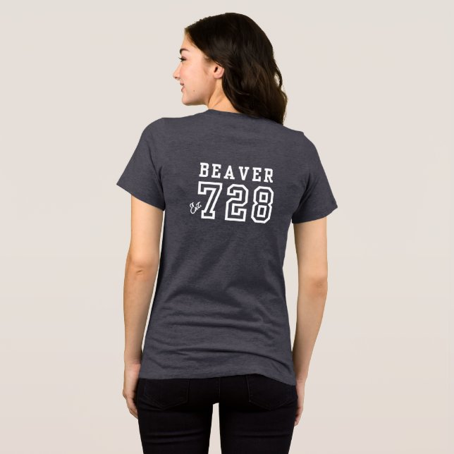 DEP nº (Reservado para Tara) (Verso completo)