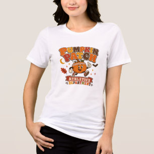 Departamento de Atletismo da Pumpkin Patch