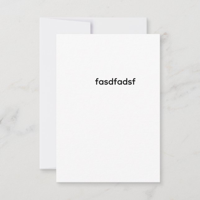 departamento específico do tester (Frente)