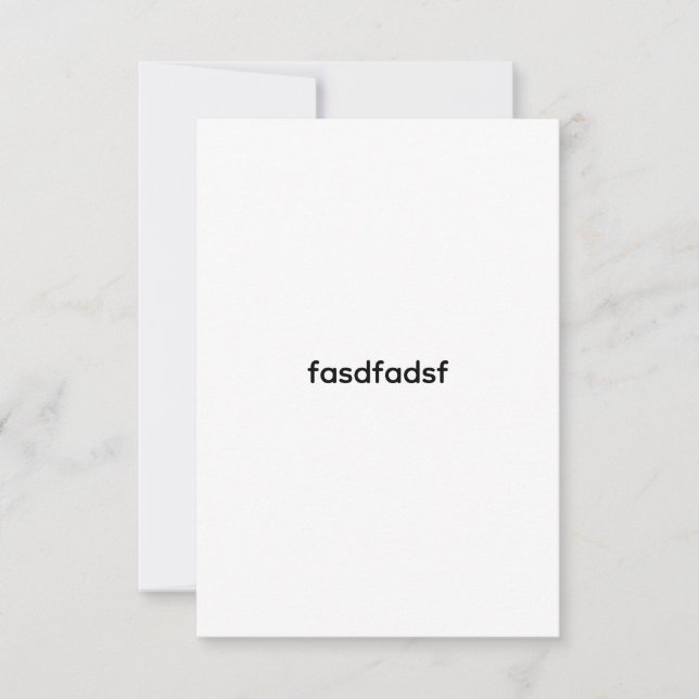 departamento genérico tester (Frente)