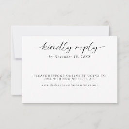 Depois Do Casamento, Resposta Mínima Online