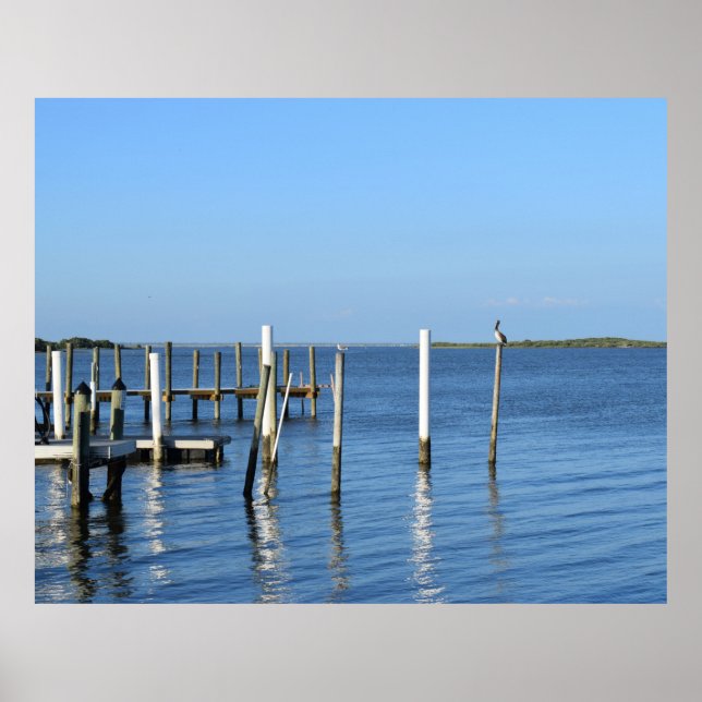 Depois do Poster de Tempestade (Frente)