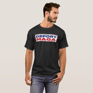 Deportar Camisa MAGA