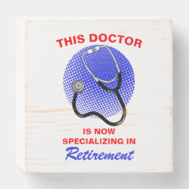 Depositado Dr. Engraçado Retirando