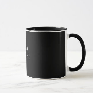 depresso: caneca de café