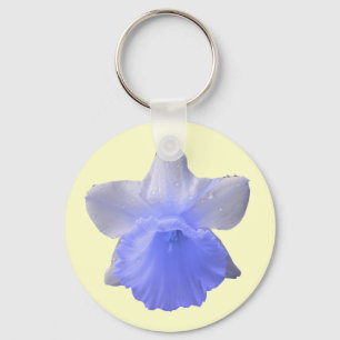 Depurando o Chaveiro azul Daffodil