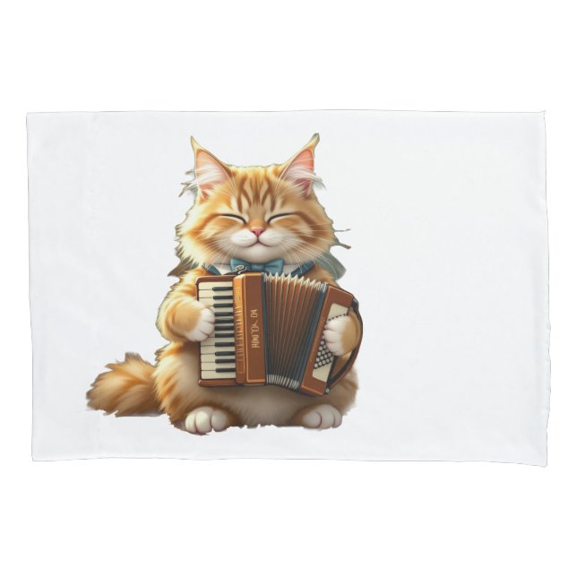 Der Akkordeon-Meister (Frente)