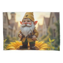 Der Bienenführer-Gnom – Hüter des Honigs