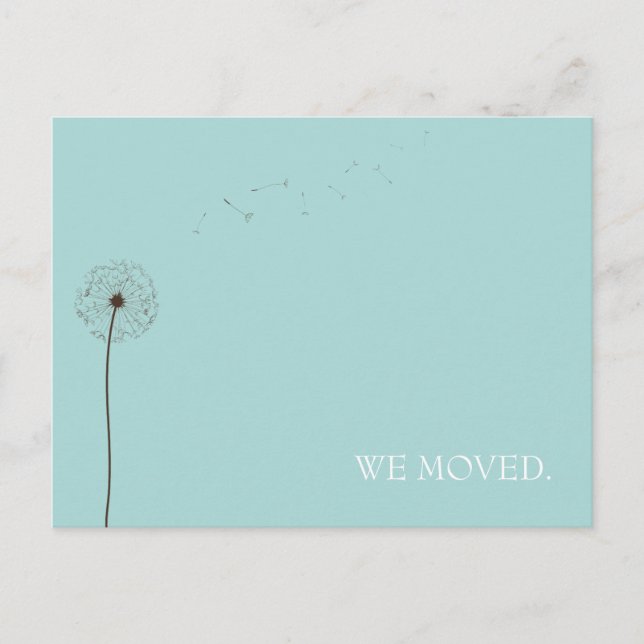 deriva: anúncio móvel (Frente)