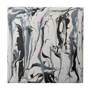 Derramamento do Charm 2 Marble Stones Azulejo cerâ