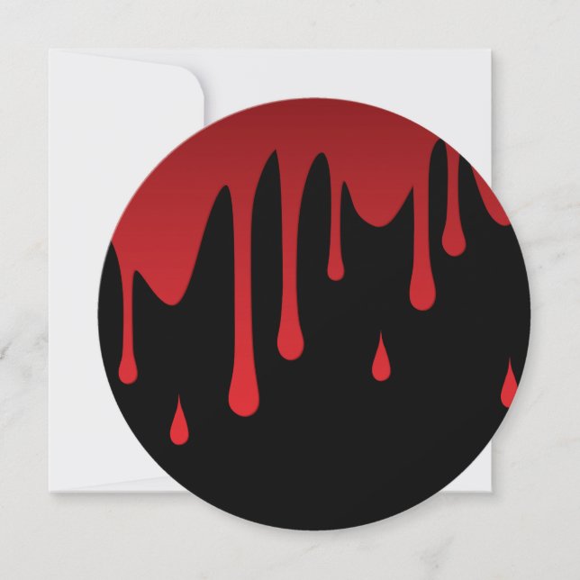 Derrame de sangue (Frente)