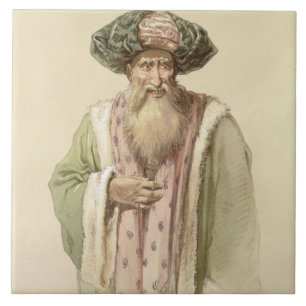 Dervish - de Bósnia