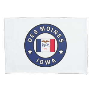 Des Moines Iowa