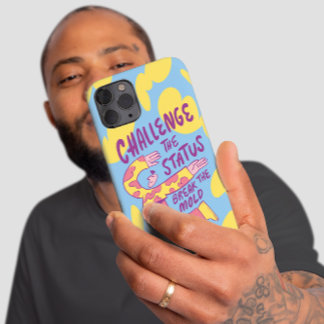 DESAFIAR O STATUS QUEBRAR O OURO, AUTOAMOR