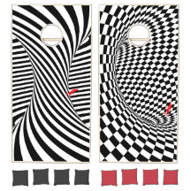 Desafio Final - Ilusões Óticas