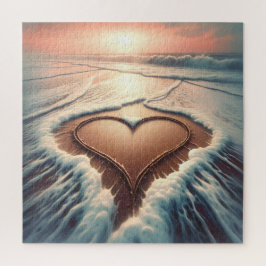 "Desafio Gracioso" Quebra-cabeça de Jigserra (quad