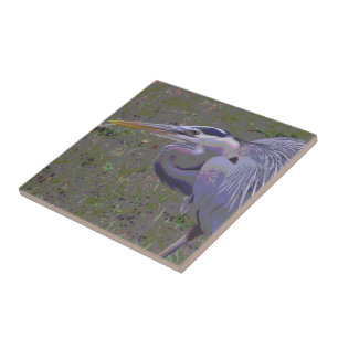 Desafio Heron Azul do excelente