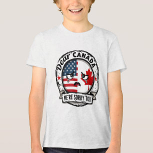 Desapontamento Com O Amor Com Os Eua Canadá Caro C