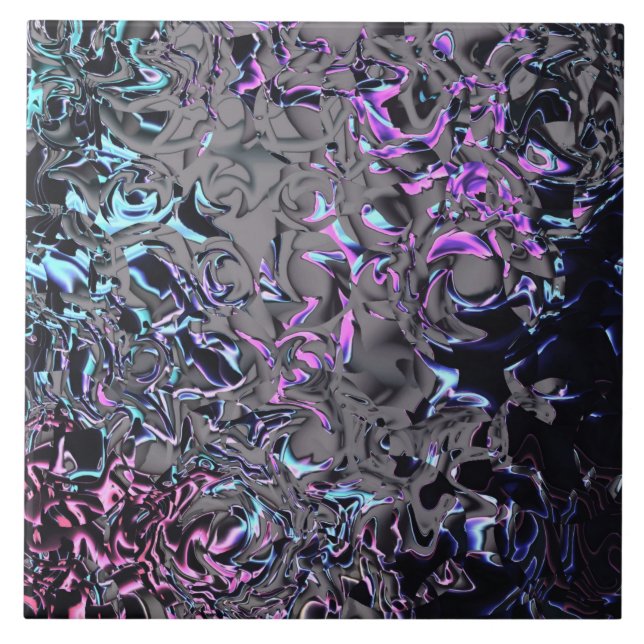 Desastre de anos 80 (Frente)