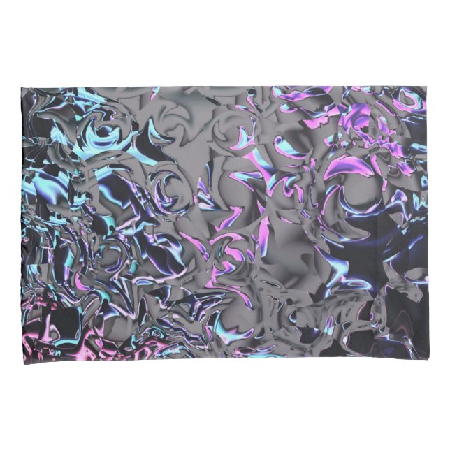 Desastre de anos 80 (Frente-Direita)