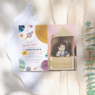 Desativação do orçamento! Festa de aniversário