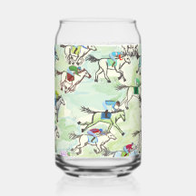 Desativado Para O Conjunto De Drinkware Races