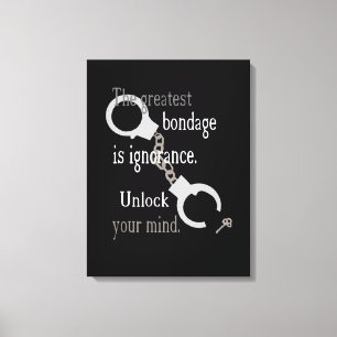 Desbloqueie sua Canvas mental