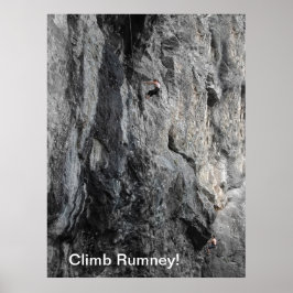 Descansando em Rattlesnake: Poster