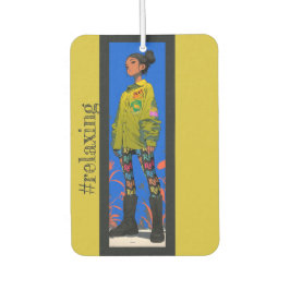 descansando Vibes, em Limon,