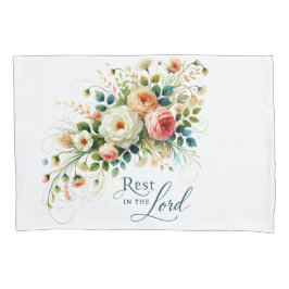 Descanse no Lorde Flóral