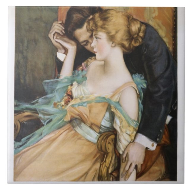 Descasque-o amor para tocar em Mary Greene (Frente)